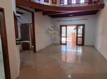 Casa · 180m² · 3 Quartos · 3 Vagas · Casa Residencial para Locação no Bairro Bonfim Paulista, em Ribeirão Preto
