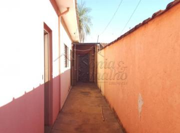 Casa · 60m² · 2 Quartos · Casas Residenciais Padrão em Ribeirão Preto