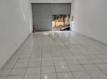 Comercial · 60m² · Salão Comercial para Locação no Bairro Campos Elíseos, em Ribeirão Preto SP