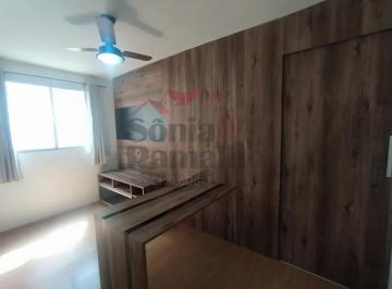 Apartamento · 66m² · 2 Quartos · 1 Vaga · Apartamentos Padrão em Ribeirão Preto