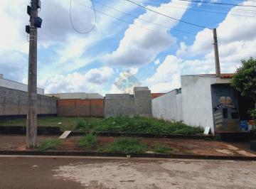 Terreno · 160m² · Terreno à venda com 160,00m² de área no bairro Parque das Oliveiras, em Ribeirão Preto/SP.