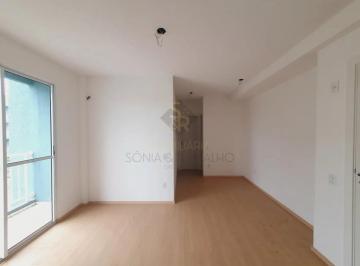 Apartamento · 47m² · 2 Quartos · 1 Vaga · Apartamento à venda com 47,57m² de área útil e 02 quartos no Condomínio Village Novus, em Ribeirão P