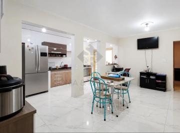 Casa · 125m² · 2 Quartos · 2 Vagas · Casas Residenciais Padrão em Ribeirão Preto