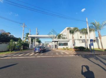Apartamento · 40m² · 2 Quartos · 1 Vaga · Apartamento Padrão para Locação no Bairro Valentina Figueiredo, em Ribeirão Preto