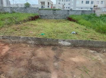 Terreno · 204m² · Terrenos LoteTerreno em Ribeirão Preto