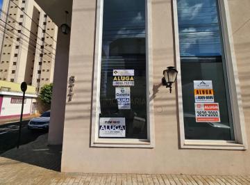 Comercial · 64m² · Sala Comercial para Locação no Bairro Centro, em Ribeirão Preto SP