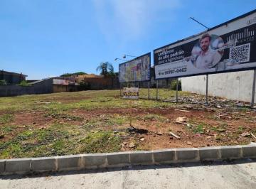 Terreno · 555m² · Terreno para Locação no Bairro Alto da Boa Vista em Ribeirão Preto/SP
