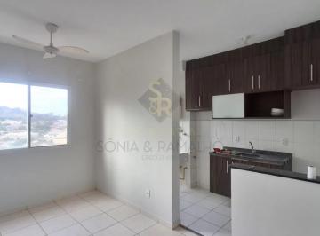 Apartamento · 46m² · 2 Quartos · 1 Vaga · Apartamento à venda e para alugar com 46,14m² de área útil e 02 quartos no Condomínio Viva Bem, em R