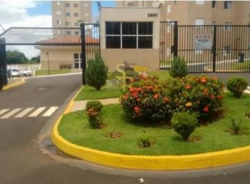 Apartamento · 46m² · 2 Quartos · 1 Vaga · Apartamento à venda e para alugar com 46,14m² de área útil e 02 quartos no Condomínio Viva Bem, em R
