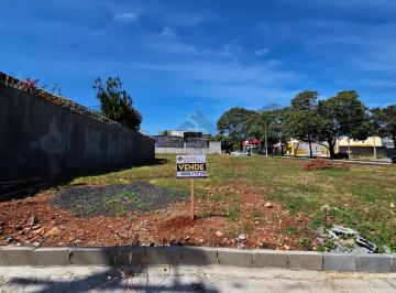 Terreno · 334m² · Terreno para Locação no Bairro Alto da Boa Vista em Ribeirão Preto/SP.