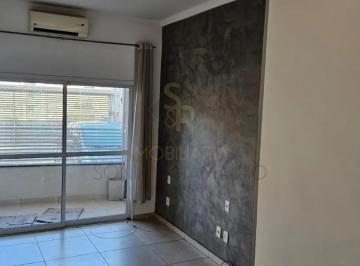 Apartamento · 72m² · 2 Quartos · 1 Vaga · Apartamentos Padrão em Ribeirão Preto