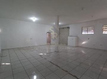 Comercial · 180m² · Salão Comercial para Locação no Bairro Jardim Novo Mundo, em Ribeirão Preto SP