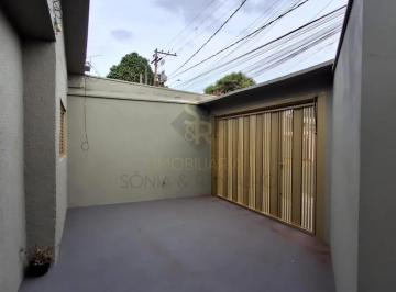Casa · 390m² · 2 Quartos · 3 Vagas · Casa Residencial para locação no bairro Ipiranga em Ribeirão Preto