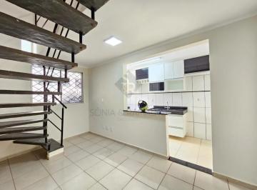 Apartamento · 96m² · 2 Quartos · 1 Vaga · Apartamento duplex à venda com 96,46m² de área útil, 02 quartos e varanda gourmet no Condomínio Rega