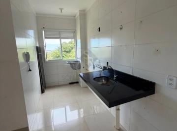 Apartamento · 43m² · 2 Quartos · 1 Vaga · Apartamentos Padrão em Ribeirão Preto