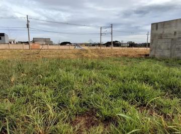 Terreno · 183m² · Terreno com 183,75m² de área no bairro Villas do Mirante, em Ribeirão Preto/SP.