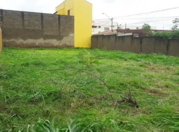 Terreno · 424m² · Terreno com 424,38m² de área no bairro Vila Monte Alegre, em Ribeirão Preto/SP.