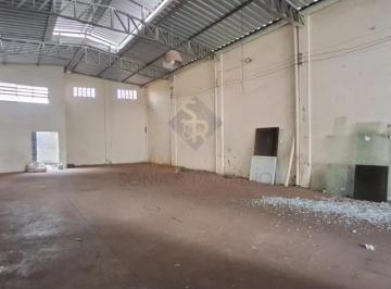 Comercial · 250m² · Galpão comercial para alugar com 220,49m² de área construída no bairro Parque Industrial Avelino Alv