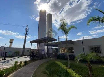 Apartamento · 43m² · 2 Quartos · 1 Vaga · Apartamentos Padrão em Ribeirão Preto