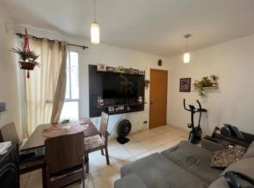 Apartamento · 45m² · 2 Quartos · 1 Vaga · Apartamentos Padrão em Ribeirão Preto