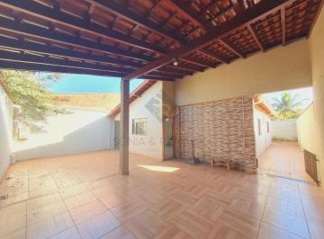 Casa · 203m² · 3 Quartos · 2 Vagas · Casa térrea à venda com 125,69m² de área construída e 03 quartos, sendo 01 suíte no bairro Jardim Pr