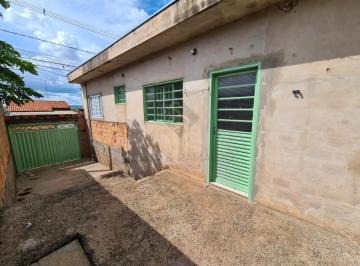 Casa · 232m² · 2 Quartos · 1 Vaga · Casa Residencial para Locação e Venda no Bairro Jardim Professor Antônio Palocci, em Ribeirão Preto