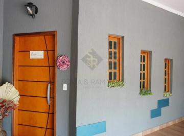 Casa · 115m² · 3 Quartos · 2 Vagas · Casas Residenciais Padrão em Ribeirão Preto
