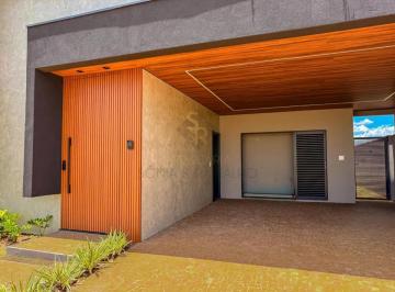 Casa · 308m² · 4 Vagas · Casas Residenciais Condomínio em Ribeirão Preto