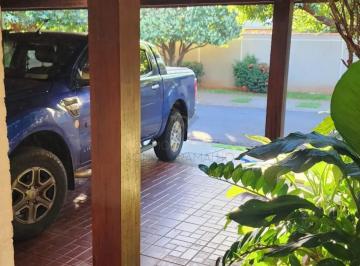 Casa · 266m² · 3 Quartos · 4 Vagas · Casas Residenciais Condomínio em Ribeirão Preto