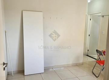 Apartamento · 45m² · 2 Quartos · 1 Vaga · Apartamentos Padrão em Ribeirão Preto