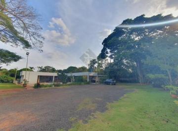 Rural · 5000m² · 6 Quartos · 5 Vagas · Chácaras/Imóveis Rurais Condomínio em Ribeirão Preto