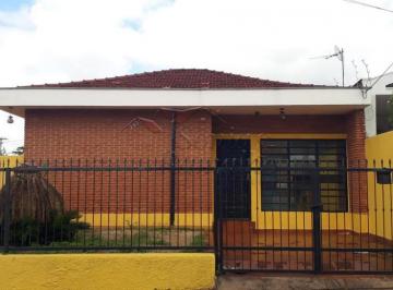 Casa · 390m² · 3 Quartos · 3 Vagas · Casa Residencial para Venda no Bairro Vila Monte Alegre, em Ribeirão Preto
