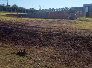 Terreno · 275m² · Terrenos Condomínio em Cravinhos