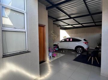 Casa · 220m² · 3 Quartos · 2 Vagas · Casas Residenciais Padrão em Ribeirão Preto