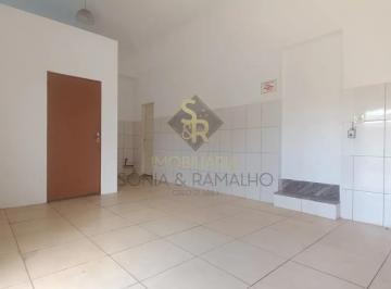 Comercial · 213m² · Imóvel Comercial e Residencial para Locação no Bairro Vila Virgínia, em Ribeirão Preto