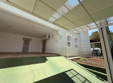 Casa · 414m² · 4 Quartos · 4 Vagas · Casa Residencial para Locação e Venda no Bairro Jardim Recreio, em Ribeirão Preto