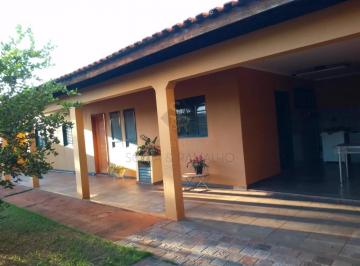 Casa · 920m² · 5 Quartos · 7 Vagas · Casas Residenciais Condomínio em Bonfim Paulista