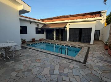 Casa · 490m² · 3 Quartos · 4 Vagas · Casas Residenciais Padrão em Ribeirão Preto