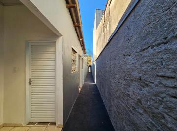 Casa · 30m² · 1 Quarto · Casa de fundo para alugar com 01 quarto no bairro Jardim Antártica, em Ribeirão Preto/SP.