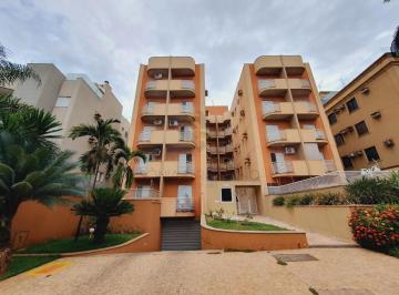 Apartamento · 57m² · 2 Quartos · 1 Vaga · Apartamento Padrão para Locação no Bairro Bosque das Juritis em Ribeirão Preto/SP.