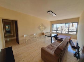 Apartamento · 141m² · 3 Quartos · Apartamento Padrão para Locação no Bairro Centro, em Ribeirão Preto
