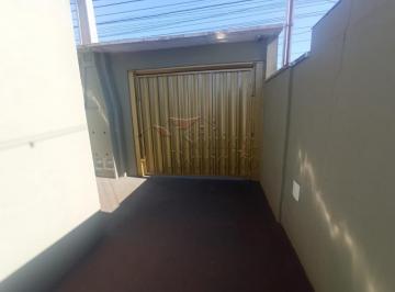 Casa · 40m² · 1 Quarto · 1 Vaga · Casa Residencial para locação no bairro Ipiranga em Ribeirão Preto