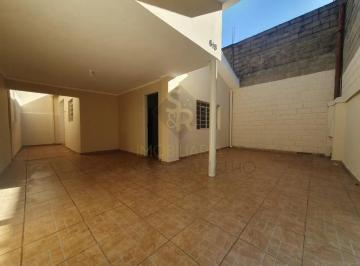 Casa · 41m² · 1 Quarto · 3 Vagas · Casas Residenciais Padrão em Ribeirão Preto