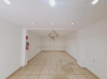 Comercial · 45m² · Salão comercial para locação 45,00m² de Área Útil
