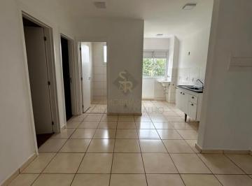 Apartamento · 49m² · 2 Quartos · 1 Vaga · Apartamentos Padrão em Ribeirão Preto
