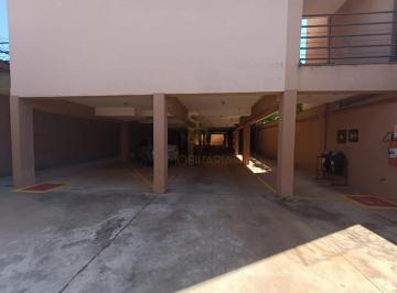 Apartamento · 40m² · 1 Quarto · Apartamentos Padrão em Ribeirão Preto