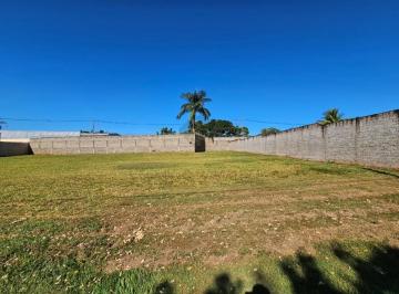 Terreno · 676m² · Terreno à venda com 823,94m² de área no Condomínio Bosque das Colinas, em Bonfim Paulista/SP.