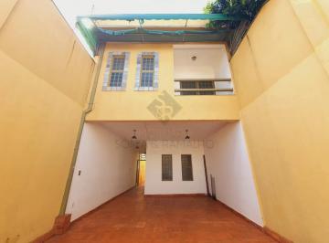 Casa · 125m² · 2 Quartos · 3 Vagas · Casas Residenciais Padrão em Ribeirão Preto