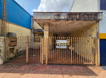 Casa · 168m² · 3 Quartos · 1 Vaga · Casa à venda com 131,24m² de área construída e 03 quartos no bairro Campos Elíseos, em Ribeirão Pret