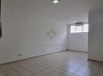 Comercial · 20m² · Sala Comercial para Locação no Bairro Jardim Irajá, em Ribeirão Preto SP